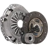 SACHS Kupplungssatz 3000 990 355