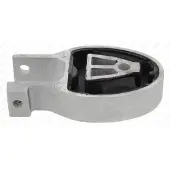 MAPCO Motorlager hinten, FORD GALAXY, MONDEO IV, S-MAX