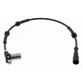 MAPCO Sensor, Raddrehzahl, RENAULT TWINGO