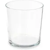 Bergner Arte Regal - Set mit 6 Wassergläsern (370 ml)