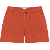 Schiesser Damen Pyjamahose Mix RelaxSchlafhose, Nacht Hose, Loungehose