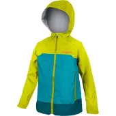 Endura Regenjacke für Kinder MT500