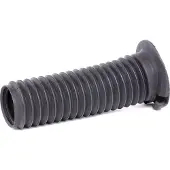 RIDEX Schutzkappe / Staubmanschette Stoßdämpfer 3365P0044 Vorne Rechts für HONDA CR-V III (RE)