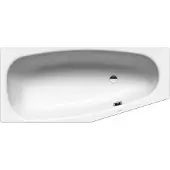 Kaldewei Badewanne MINI RECHTS bahamabeige
