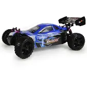 Sonstiges 22031 - Buggy - Elektromotor - 1:10 - Betriebsbereit (RTR) - Blau - Junge