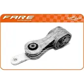 FARE Motorlager Gummimetalllager Hinten für VW SHARAN (7M8, 7M9, 7M6) 4155