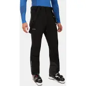 KILPI Methone, Skihose, Herren, schwarz