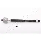 Japanparts RD-246 Axialgelenk Spurstange für TOYOTA Yaris Schrägheck (P9) Vorne