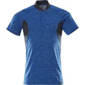 Mascot 18083-801-91010-S ONE, T-Shirt, S ONE, 92 cm, Polyester, 150 g/m², Nicht bleichen
