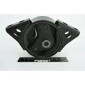 FEBEST Motorlager Hinten für NISSAN PRIMERA (P11) NM-075