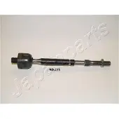 Japanparts RD-221 Axialgelenk Spurstange für TOYOTA AYGO (WNB1, KGB1) Vorne