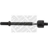 MAPCO 52379 Axialgelenk Spurstange für KIA RIO III (UB) Vorne Links Vorne Rechts