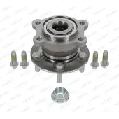 Moog Radlagersatz Hinten für FORD Kuga Mk2 (DM2) FD-WB-12835