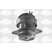 SASIC Halter Motoraufhängung 9001357 Rechts oben für VW GOLF III (1H1)