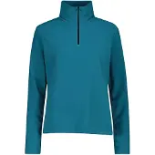 CMP 31g3656 Halbreißverschluss-sweatshirt