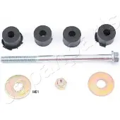 Japanparts SI-H01 Stabilisator Stabi vorne für HYUNDAI ACCENT Stufenheck (X-3) ACCENT I (X-3)