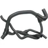 SASIC Kühlerschlauch Wasserschlauch für RENAULT CLIO II (BB0/1/2, CB0/1/2) SWH4193