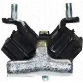 MAPCO Motorlager vorne, RENAULT 19, MEGANE