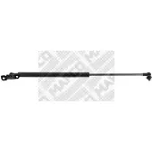 MAPCO Gasfeder, Koffer-/Laderaum MITSUBISHI COLT 11/95-07/05 rechts