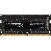 Kingston Technology FURY 16GB 3200MT/s DDR4 CL20 SODIMM Impact, 16 GB, 1 x 16 GB, DDR4, 260-pin SO-DIMM