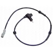 MAPCO ABS Sensor Raddrehzahl Hinten Beidseitig für CITROËN Berlingo / Berlingo First (MF, GJK, GFK) 86409