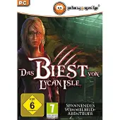 Das Biest von Lycan Isle