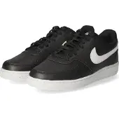 Nike Herren Freizeitschuhe Herren Sneaker Court Vision Lo Next Nature