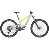 Scott Bikes Ransom 900 Rc 29´´ X0 Eagle Axs 2025 Mountainbike