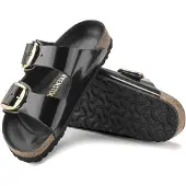 Birkenstock Arizona Big Buckle 1021476 (38/Nappa Glamour)