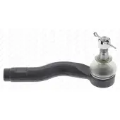 MAPCO Spurstangenkopf Spurstange für MAZDA 6 Station Wagon (GY) Vorne Rechts 51341