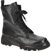 Gabor 91.730 Damenschuhe - Stiefeletten schwarz Freizeit NEU