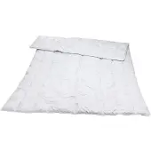 Traumina Cube Camel Duo Einziehdecke Wärmeklasse 4 Größe 155x200 cm