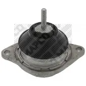 MAPCO Motorlager Hydrolager für AUDI 100 Limousine (4A2, C4) 36805