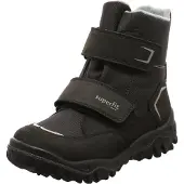 Superfit Jungen Winterstiefel schwarz Größe EUR 26