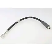 Textar 40055900 Bremsschlauch für OPEL Astra G CC (T98) Zafira A (T98) Astra G Caravan (T98) ASTRA G Cabriolet (F67) Astra G Coupe (T98)