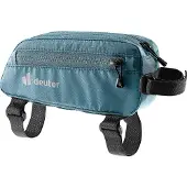 Deuter Energy Bag 0.5, Rahmen, Fahrradtasche, Blau, 1 l, 40 mm, 90 mm