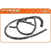 FARE Kühlerschlauch Wasserschlauch für FIAT Panda Schrägheck (141) 11217