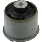 Gates Lagerung Achsträger AWS2234 Hinten beidseitig für FORD Fiesta Mk6 Schrägheck (JA8, JR8) 293g