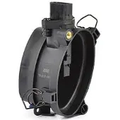 BSG Spurstangenkopf Spurstange passend für MERCEDES-BENZ SPRINTER 3,5-t Kasten (906) Vorne 90-310-012