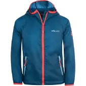TROLLKIDS Fjell Running Jacke