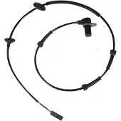 METZGER ABS Sensor Raddrehzahl für VW PASSAT Variant (3B6) 0900805