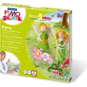 Sonstiges FIMO kids form & play Fairy, 1Stück