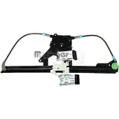 METZGER 2160011 Elektrischer Fensterheber Hinten Links für VW GOLF III (1H1) GOLF III Variant (1H5) Vento (1H2)