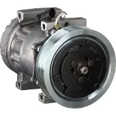 FEBI BILSTEIN 35379 Klimaanlage Klimakompressor für DAF 85 95 CF 85 F-Series XF 105 XF 95