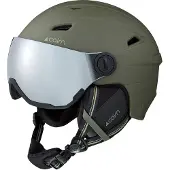 Cairn Electron Helm Mit Visier