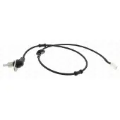 MAPCO ABS-Sensor, HA, rechts MAZDA PREMACY (CP)
