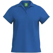 Erima Damen Poloshirt TS Poloshirt 2112626 42 - New Royal - 42