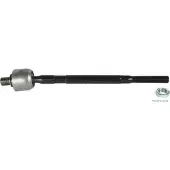 HERTH+BUSS JAKOPARTS JAKOPARTS J4848022 Axialgelenk Spurstange für OPEL AGILA (A) (H00) Innen Beidseitig