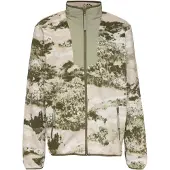 Columbia Sportswear Herren Rolli Sequoia Grove Printed Full Zip