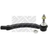 MAPCO Spurstangenkopf Spurstange für VOLVO V70 II (285) Vorne Rechts 49922